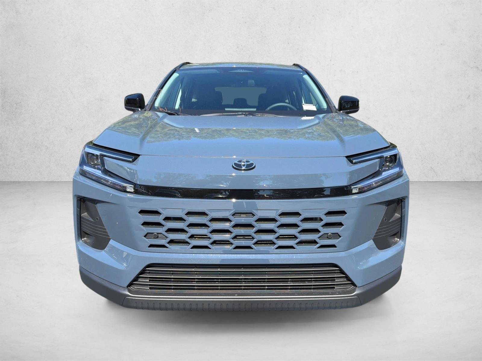 New 2026 Storm Cloud Toyota XLE Premium image 8