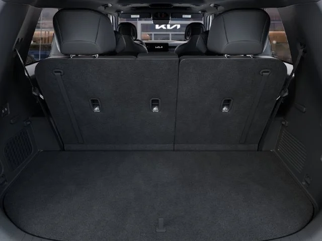 New 2027 Brown Kia X-Line SX image 19