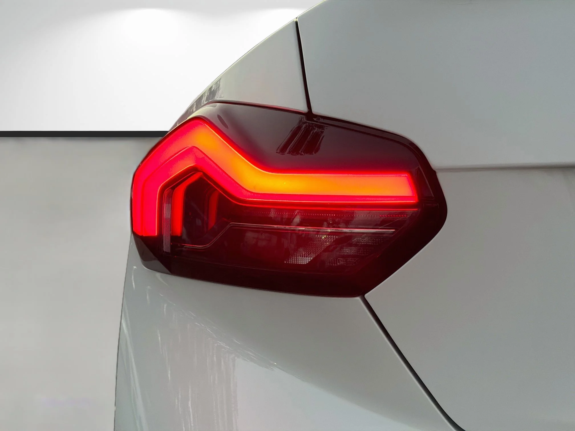 New 2026 Alpine White BMW 230i image 10