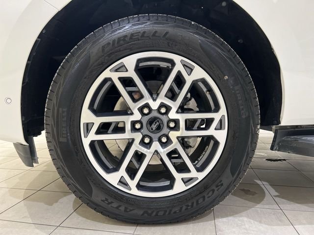 Used 2025 White Ford Active image 31