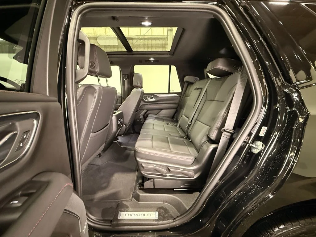 Used 2023 Black Chevrolet RST image 18