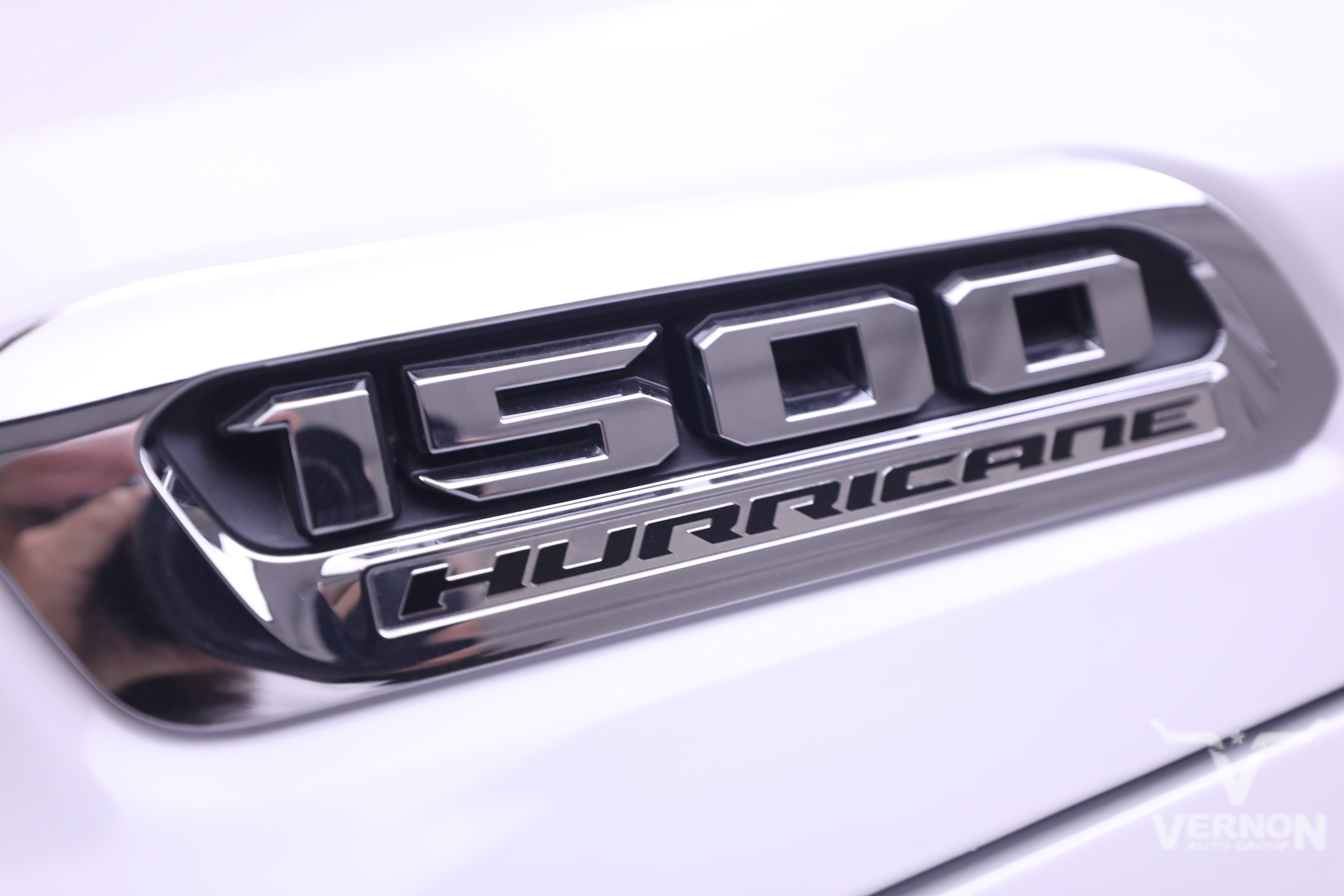 New 2026 Bright White Clearcoat Ram  image 46