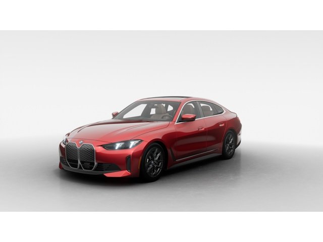 2026 BMW i4 40