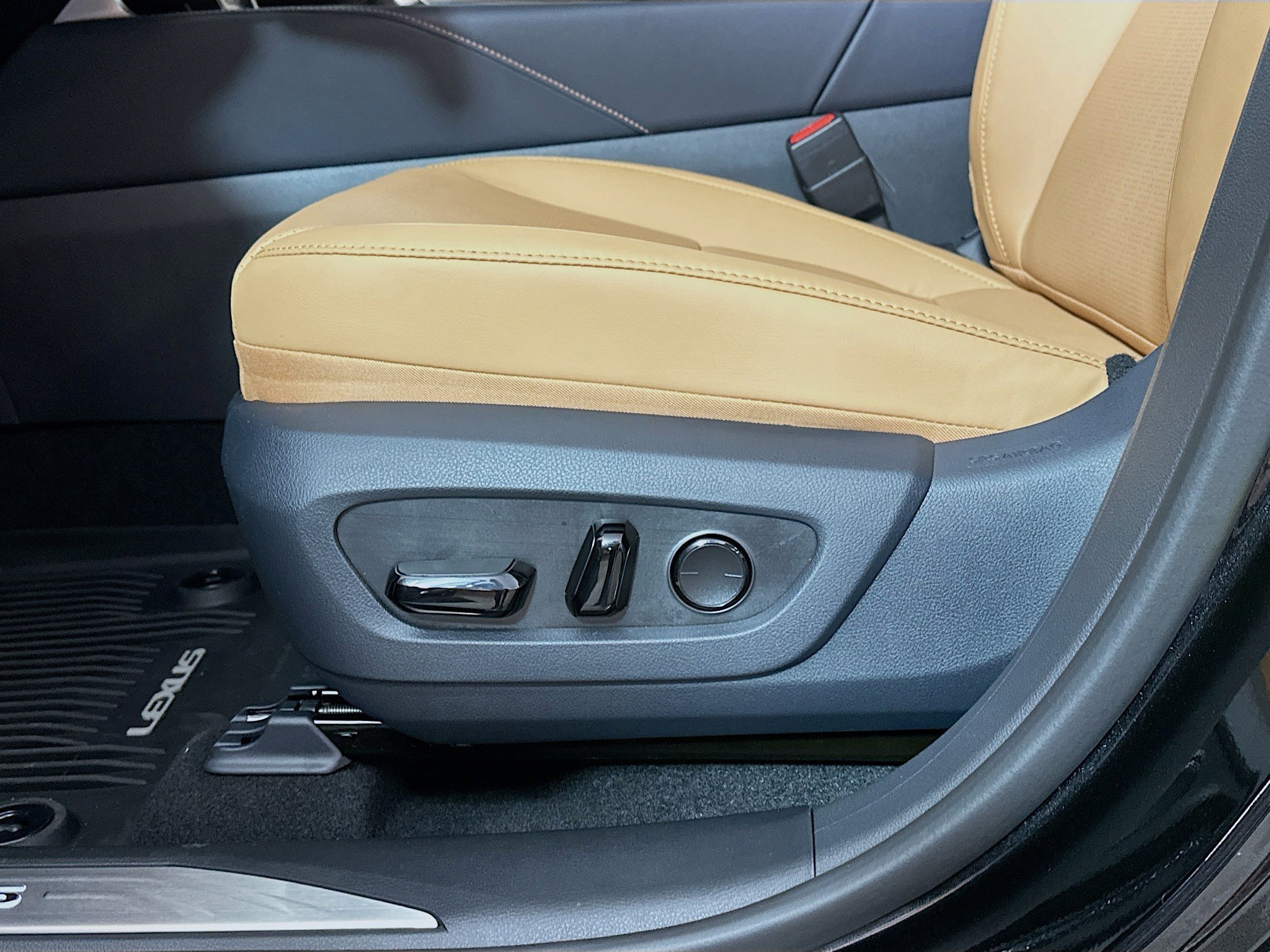 New 2026 Caviar Lexus  350 PREMIUM+ AWD image 18
