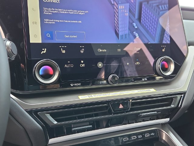 New 2026 Matador Red Mica Lexus  image 19