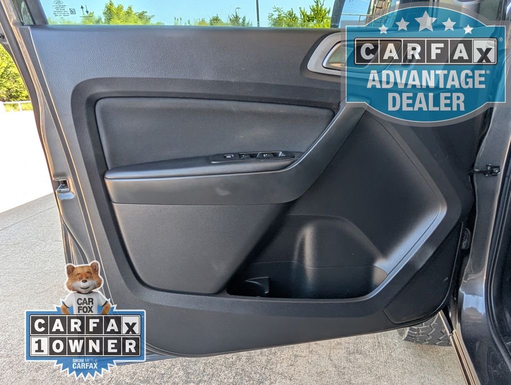 Used 2020 Gray Ford XLT image 13
