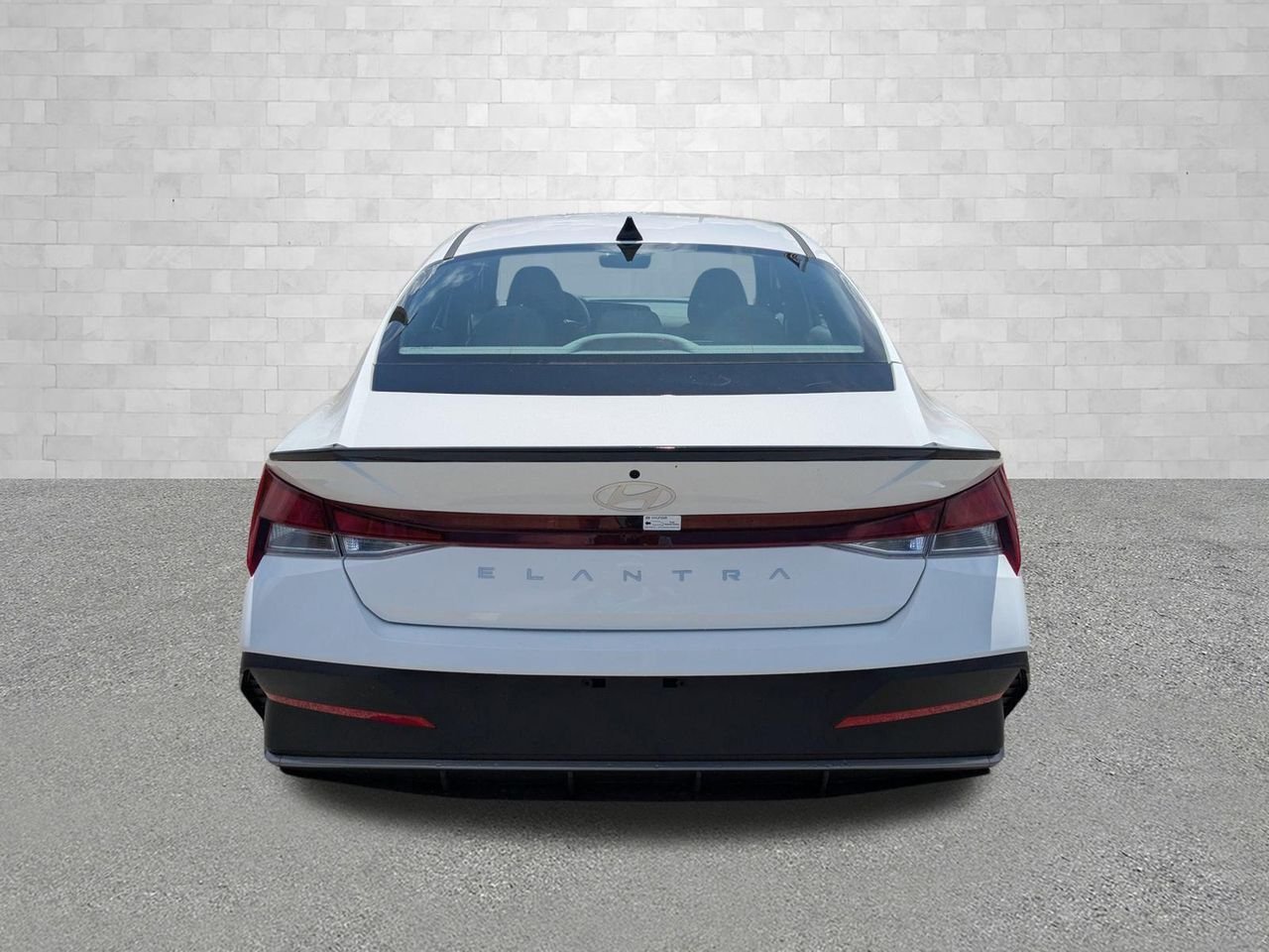 2025 Hyundai Elantra SEL - Photo 27