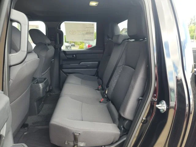 2026 Toyota Tacoma SR5 - Photo 19