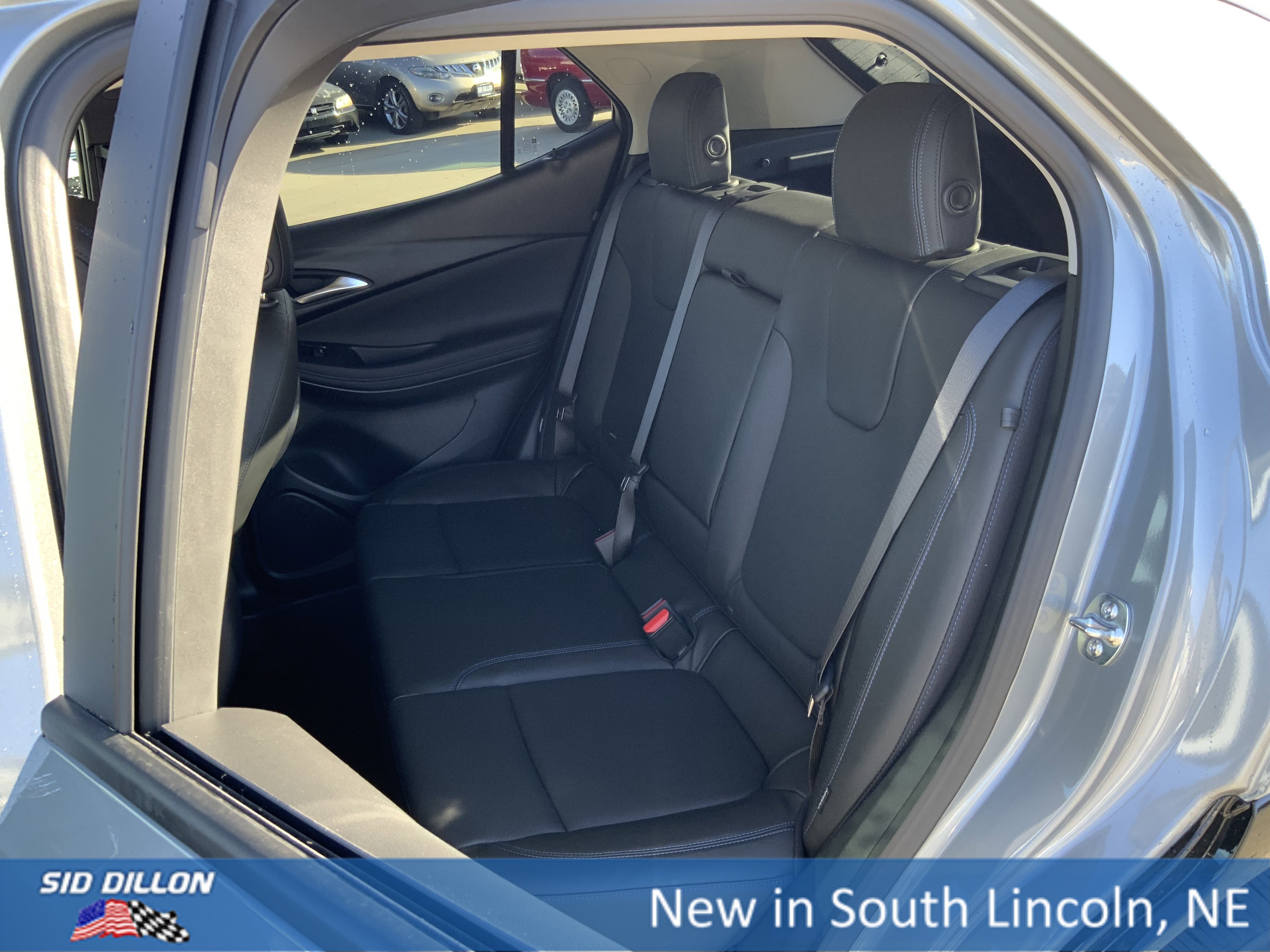 2026 Buick Encore GX Sport Touring - Photo 10
