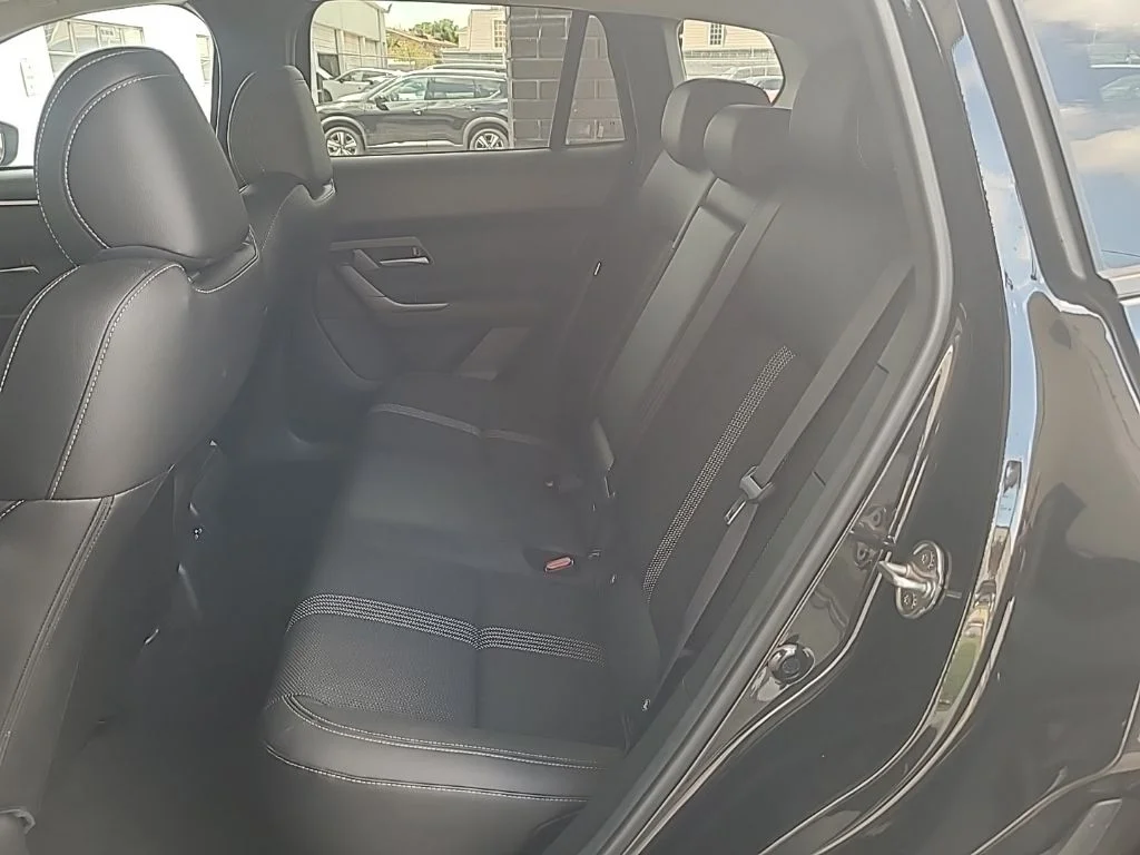 Certified Used 2026 Black Mazda 2.5 S Preferred image 10