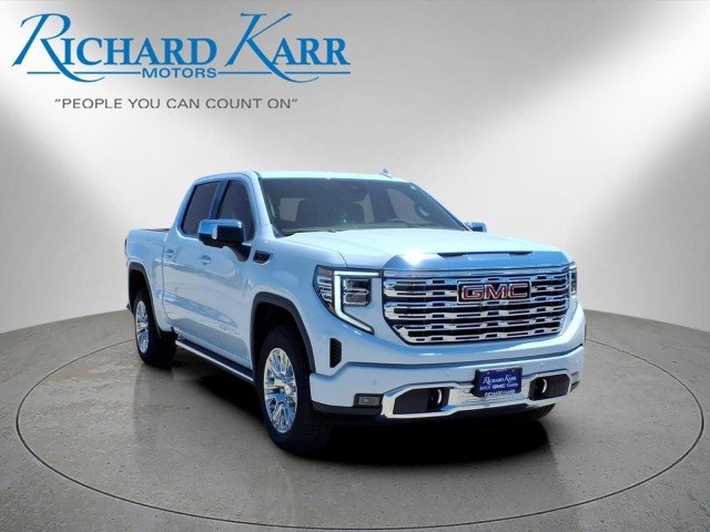 2026 GMC Sierra 1500 Denali - Photo 1