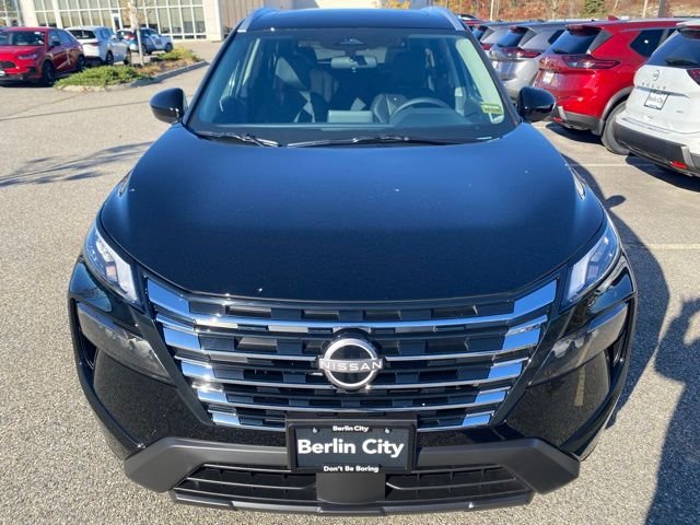 2026 Nissan Rogue SV photo 4