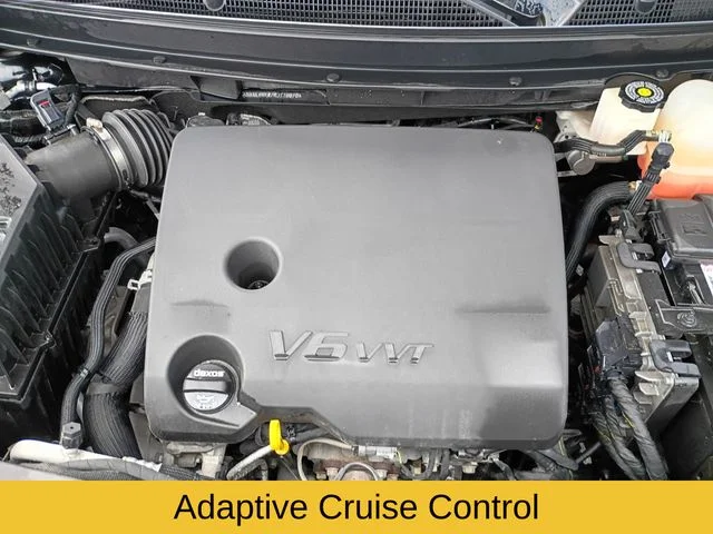 Used 2024 Black Buick Essence image 23
