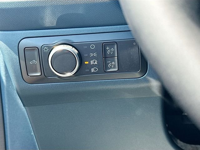 2025 Ford Maverick XLT - Photo 39