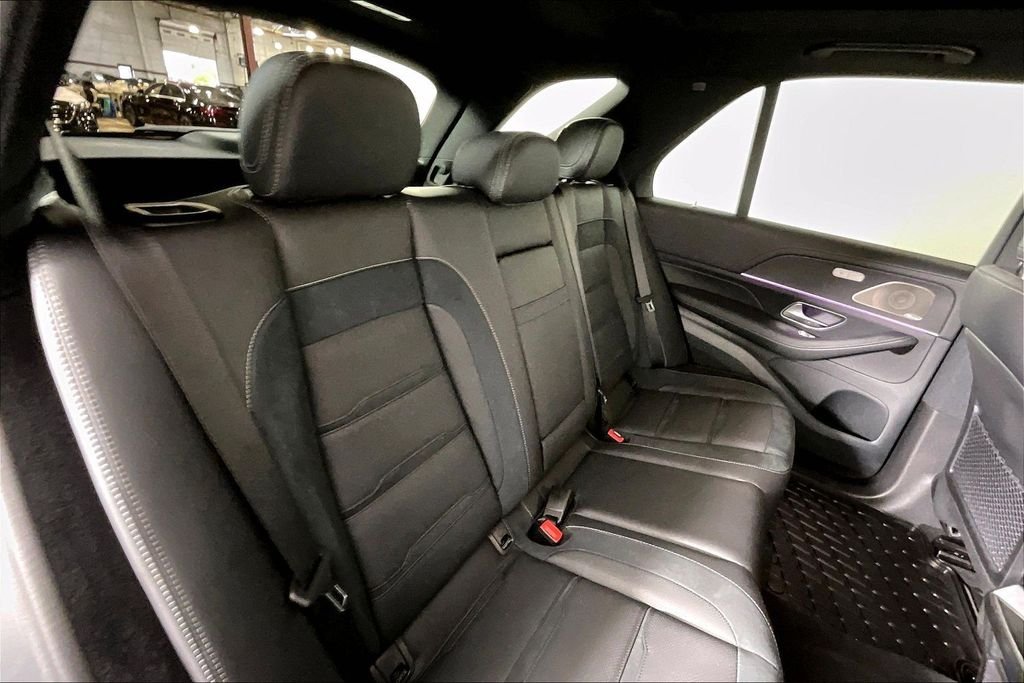 2026 Mercedes-Benz GLE AMG GLE 53 - Photo 19