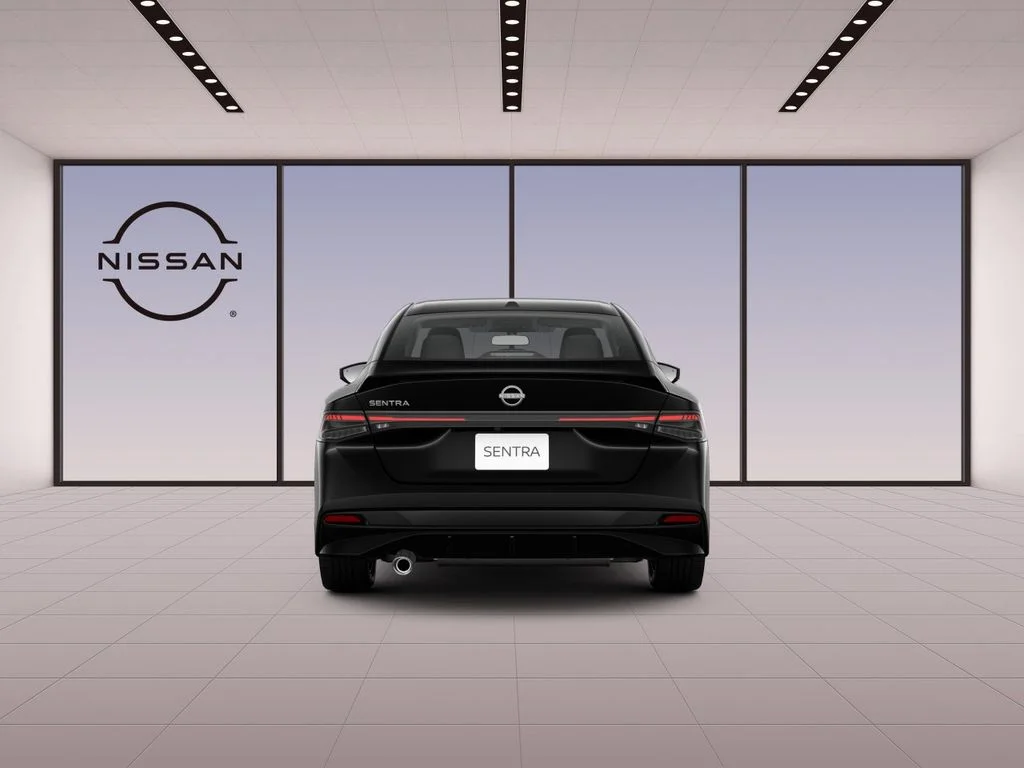 New 2027 Super Black Nissan SR image 7