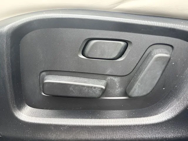 Used 2021 Black Mazda Touring image 19