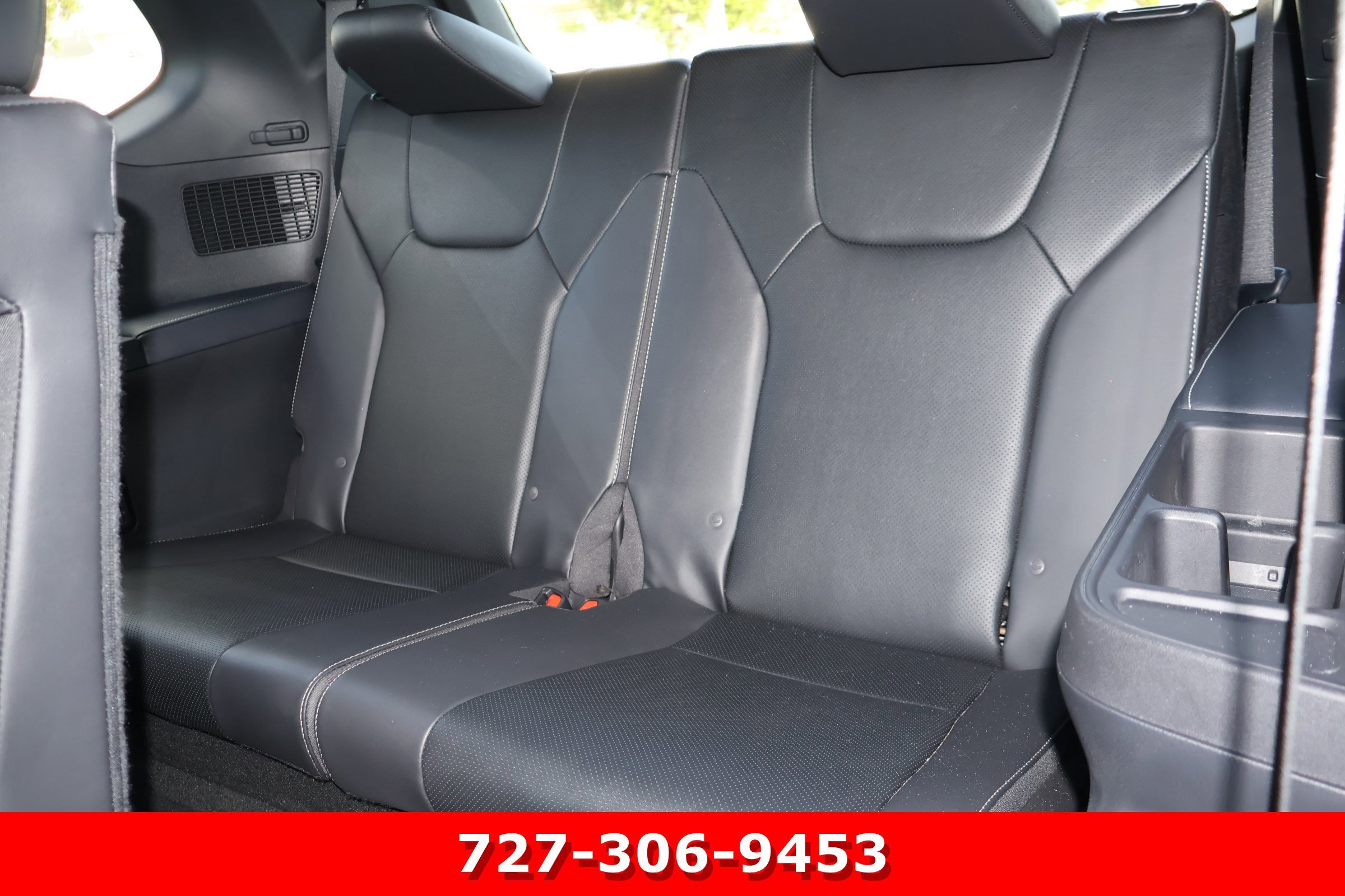 Used 2024 Wind Chill Pearl Lexus  image 16