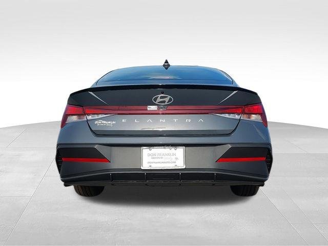 New 2026 Gray Hyundai SEL Sport image 13