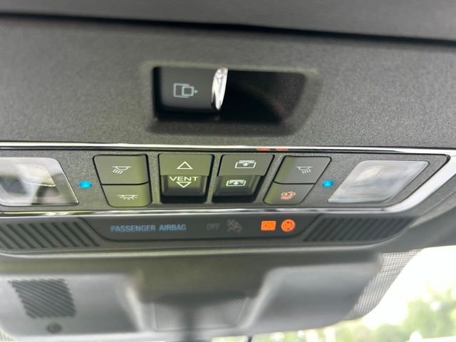 New 2026 Carbonized Gray Metallic Ford F-250® Platinum® image 41