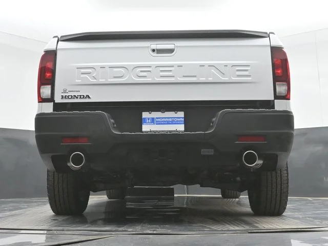 2026 Honda Ridgeline RTL - Photo 48