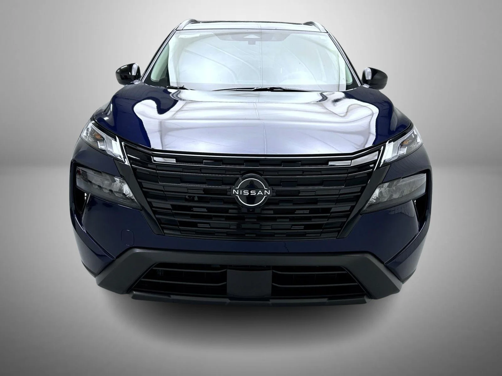 New 2027  Nissan Dark Armor image 2