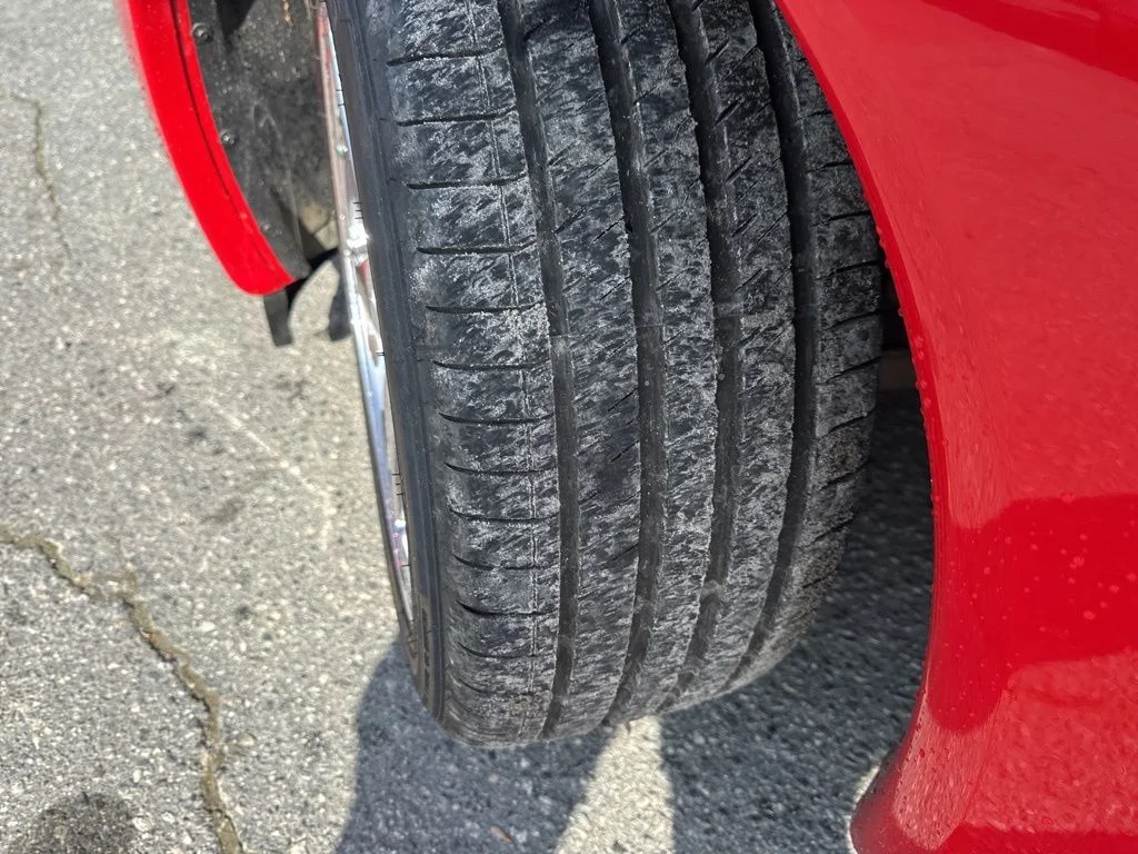 Used 1998 Red Chevrolet Base image 21