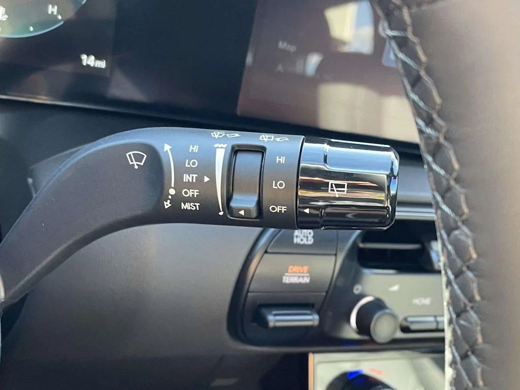 New 2026 White Hyundai XRT Pro image 24