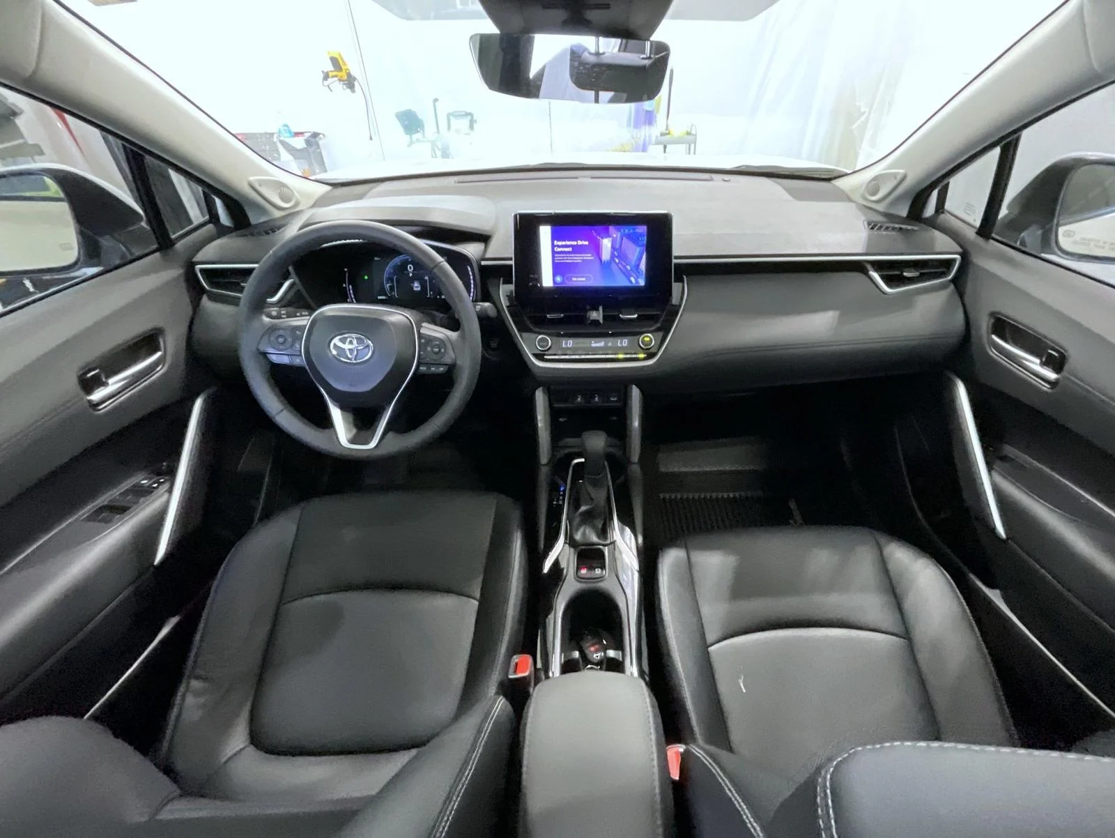 Used 2024 Beige Toyota XLE image 15