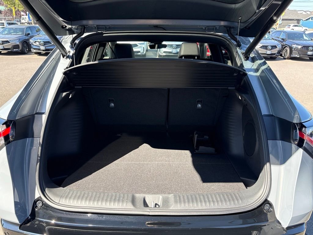 New 2026 Urban Gray Pearl Acura A-Spec Advance Package image 8