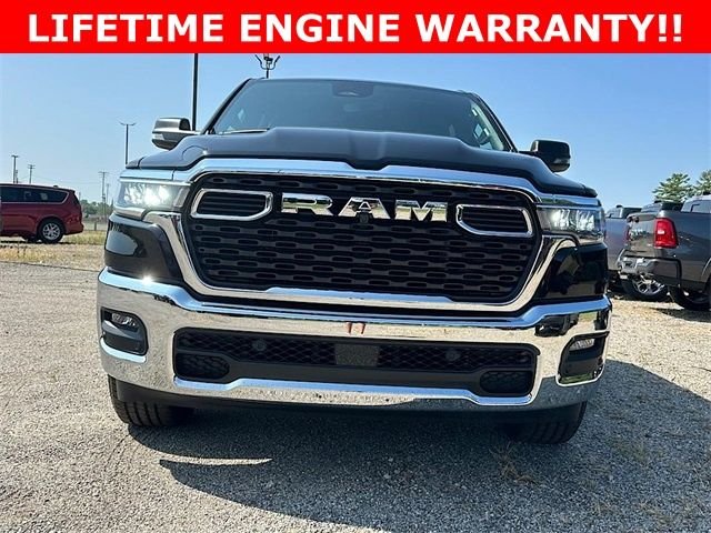 2026 RAM 1500 Big Horn/Lone Star - Photo 2