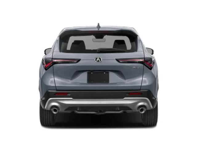 New 2026 Urban Gray Pearl Acura Base image 5