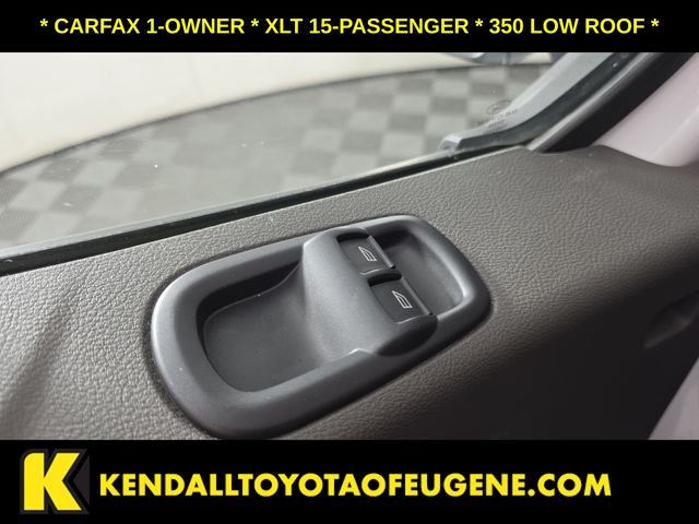 Used 2023 White Ford XLT image 19