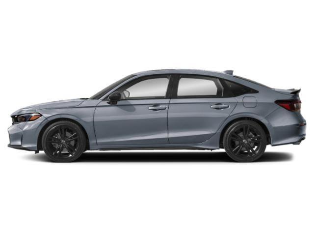 New 2026 Platinum White Pearl Honda  image 9