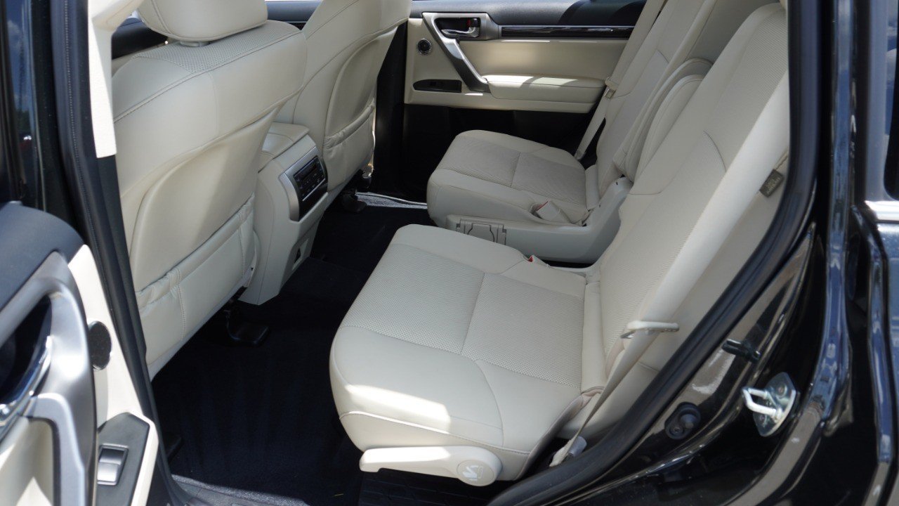 Certified Used 2023 CAVIAR Lexus GX 460 Premium image 32