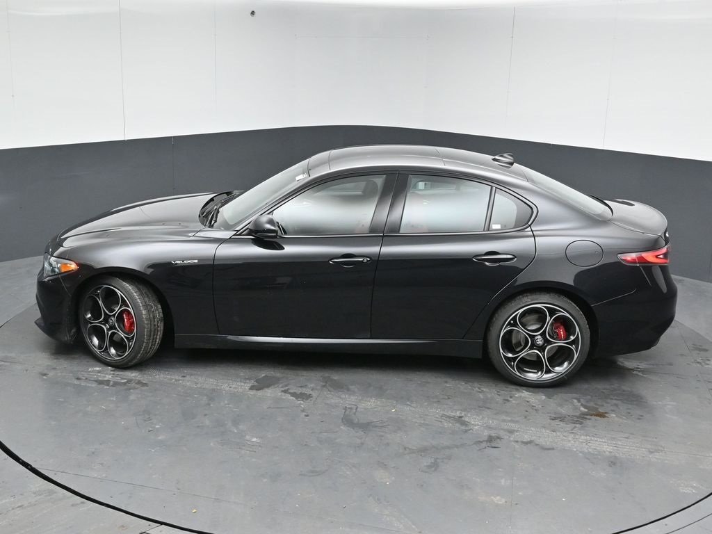 2026 ALFA ROMEO GIULIA (952) - Image 46