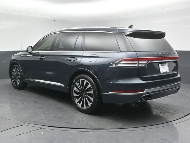 2022 LINCOLN AVIATOR - Image 5