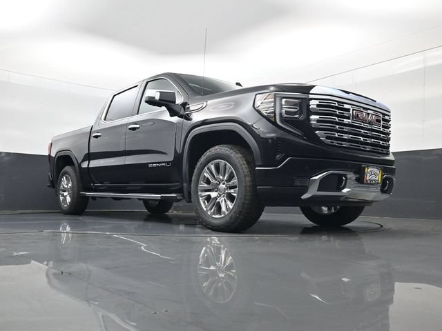 New 2026 Onyx Black GMC Denali image 23