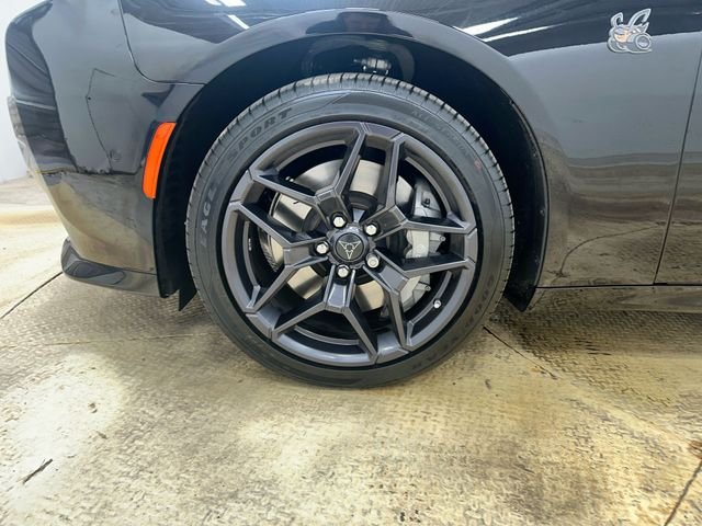 Used 2026 Black Dodge Scat Pack image 19