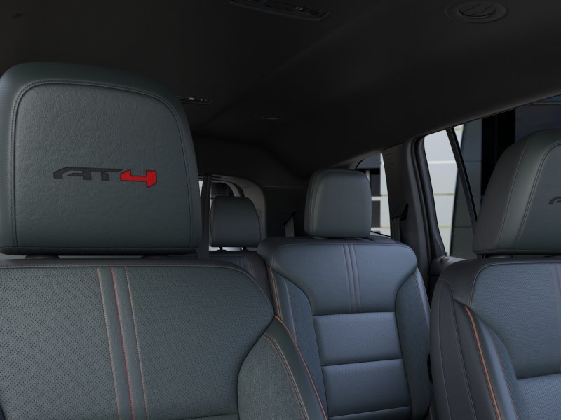 2027 GMC Acadia AT4 - Photo 24