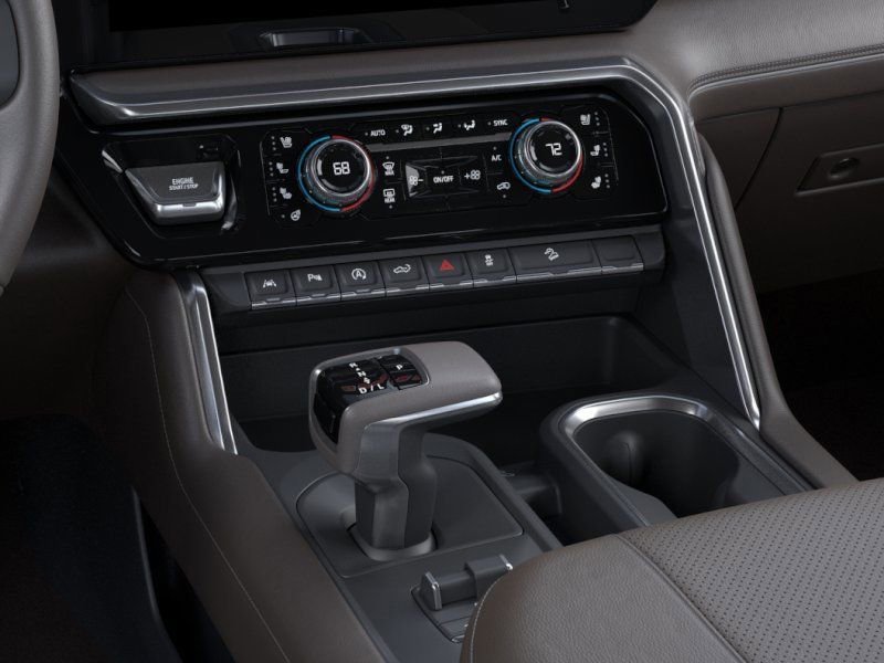 2026 GMC Sierra 1500 Denali - Photo 23