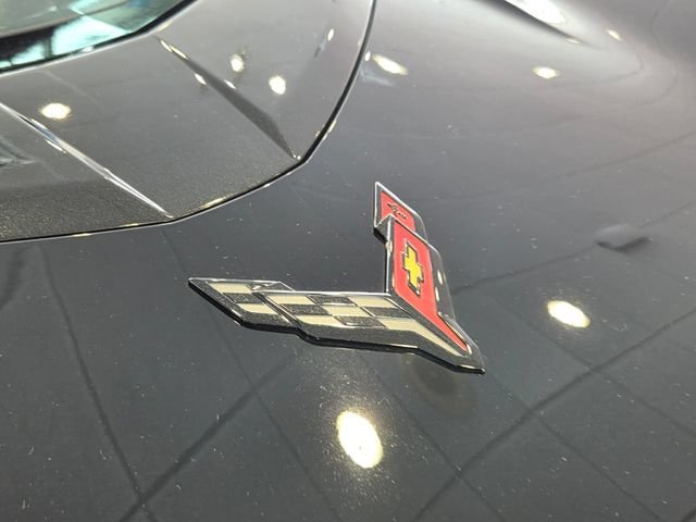 Used 2026 Black Chevrolet 2LZ image 11