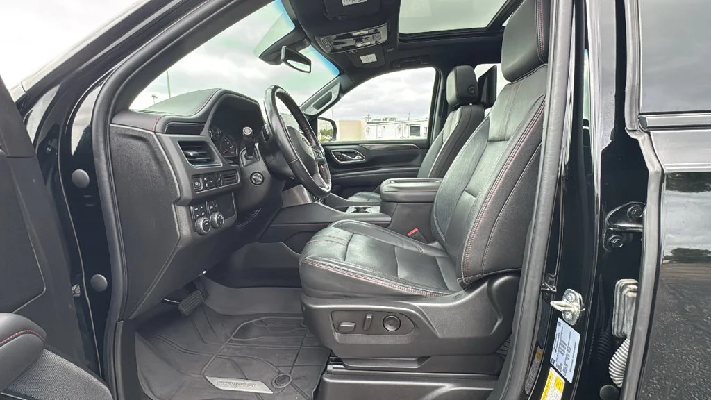 2021 Chevrolet Tahoe RST - Photo 6