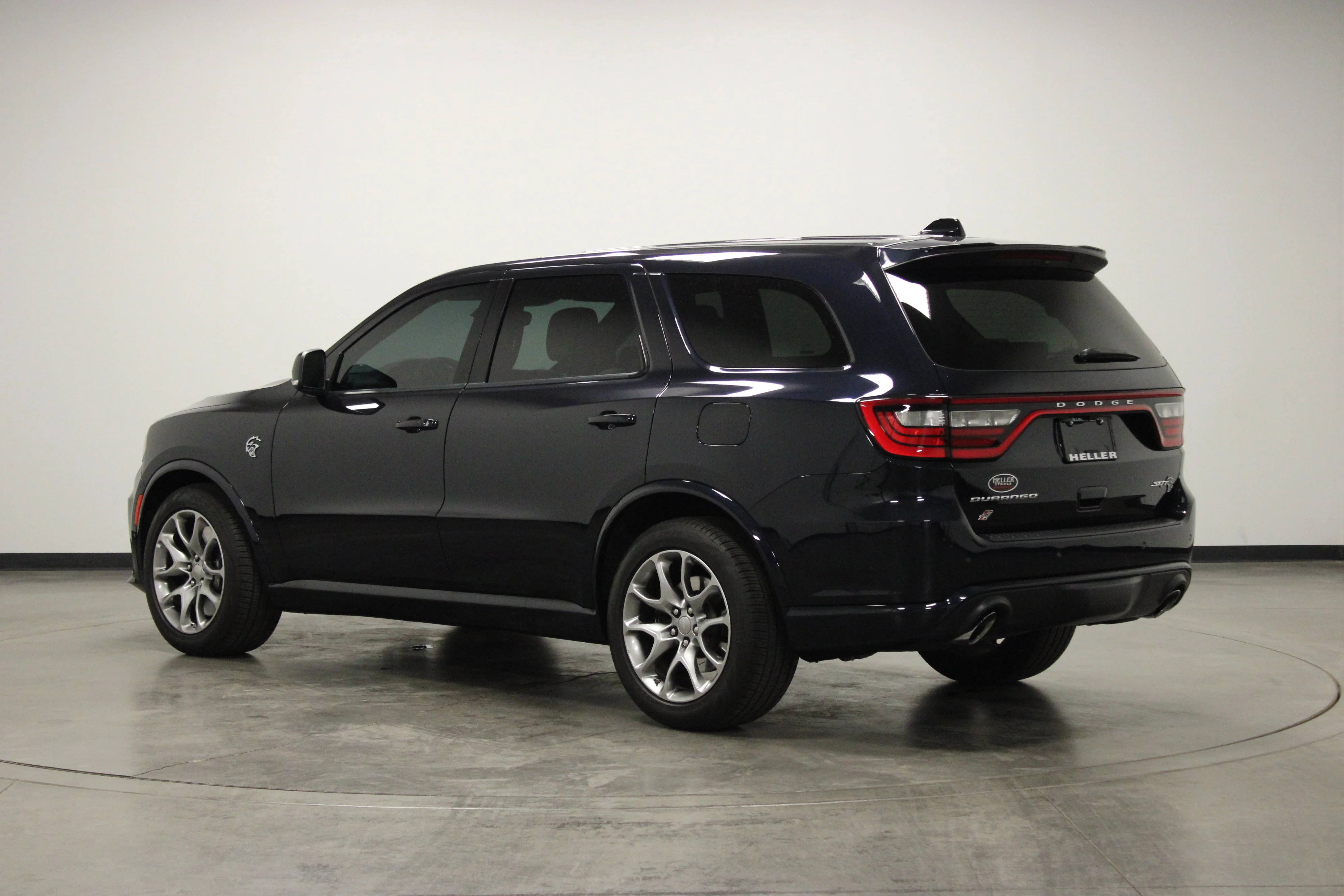 2025 Dodge Durango SRT Hellcat - Photo 6