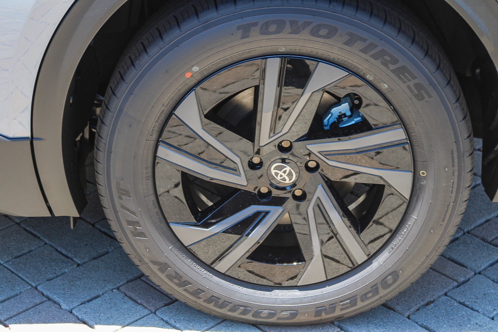 New 2026 Cement Toyota  SE image 11