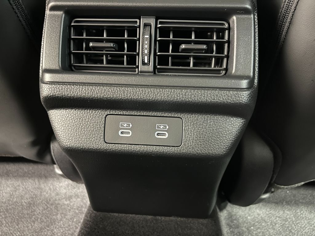 New 2026 Canyon River Blue Metallic Honda EX-L image 22