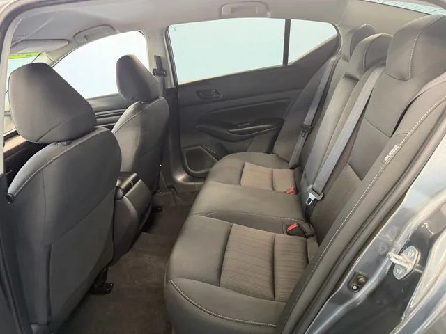 Used 2024 Gray Nissan 2.5 S image 11