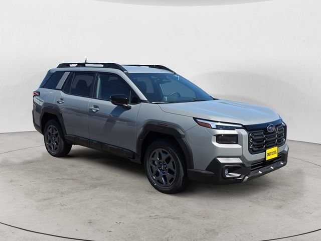 New 2026 RIVER ROCK PEARL Subaru Premium image 7