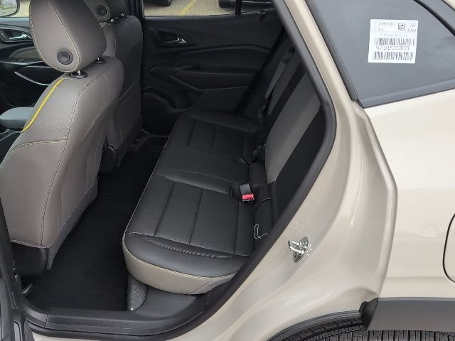 2026 Chevrolet Trax Activ - Photo 14