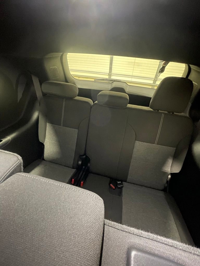 2025 GMC Acadia Elevation - Photo 9